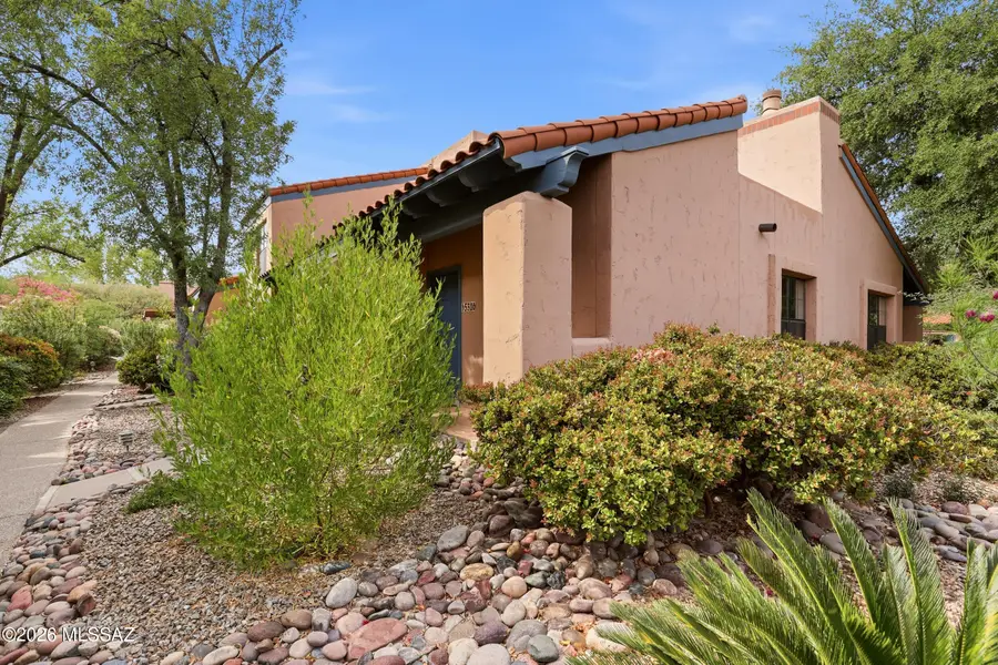 5326 N Paseo De La Terraza, Tucson, AZ 85750 - #2