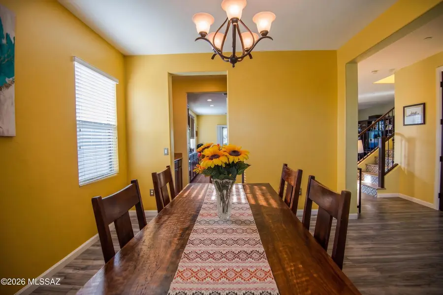 4380 W Windsor Ranch, Marana, AZ 85658 - #3