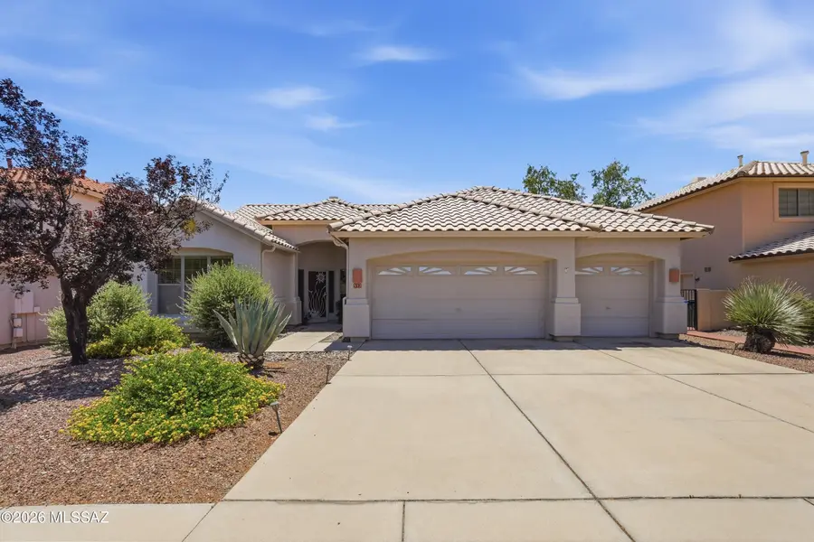 532 E Marshall Peak, Oro Valley, AZ 85755 - #2