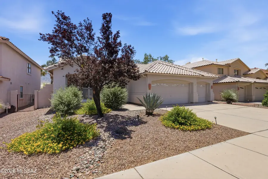 532 E Marshall Peak, Oro Valley, AZ 85755 - #3