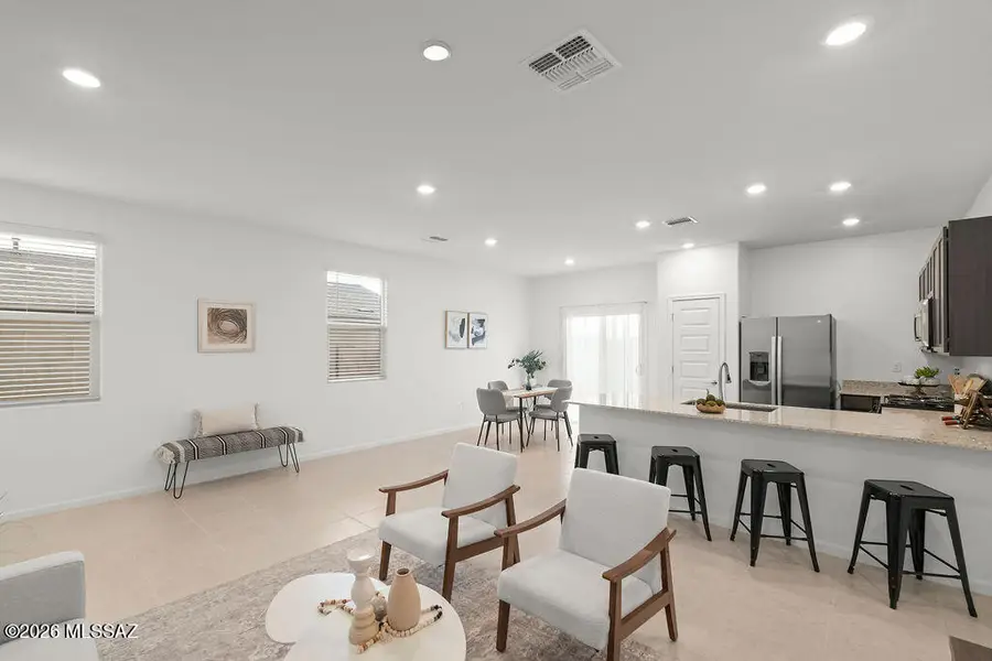 8713 E Creamy Cliffrose, Vail, AZ 85641 - #2