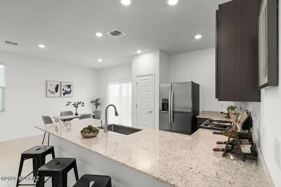 8713 E Creamy Cliffrose, Vail, AZ 85641 - #3
