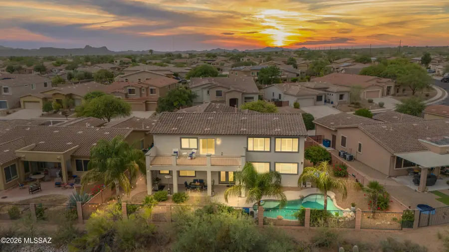 11906 N Mesquite Hollow, Oro Valley, AZ 85737 - #2