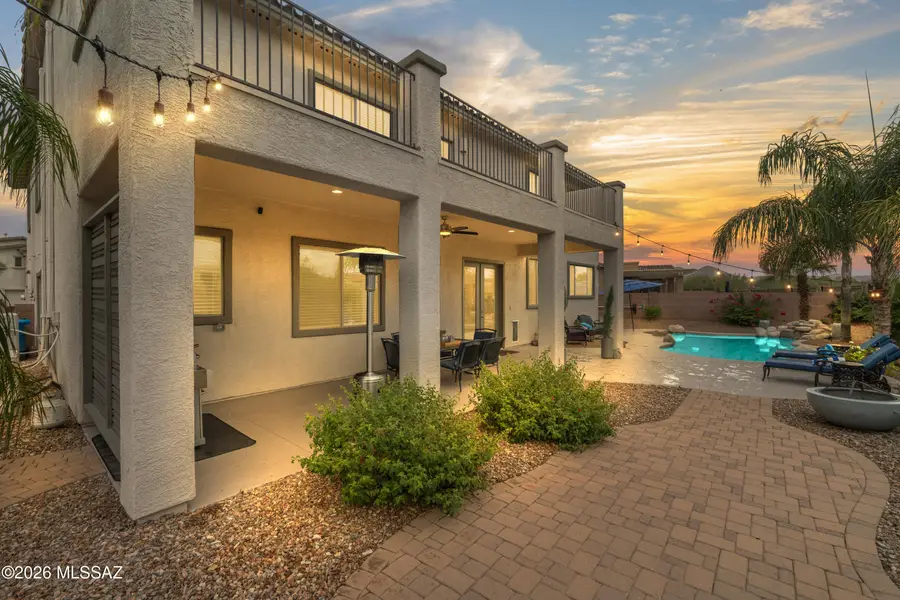 11906 N Mesquite Hollow, Oro Valley, AZ 85737 - #3