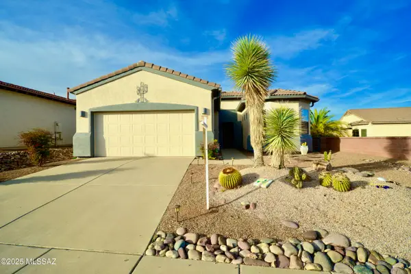 938 W Ashworth, Green Valley, AZ 85614