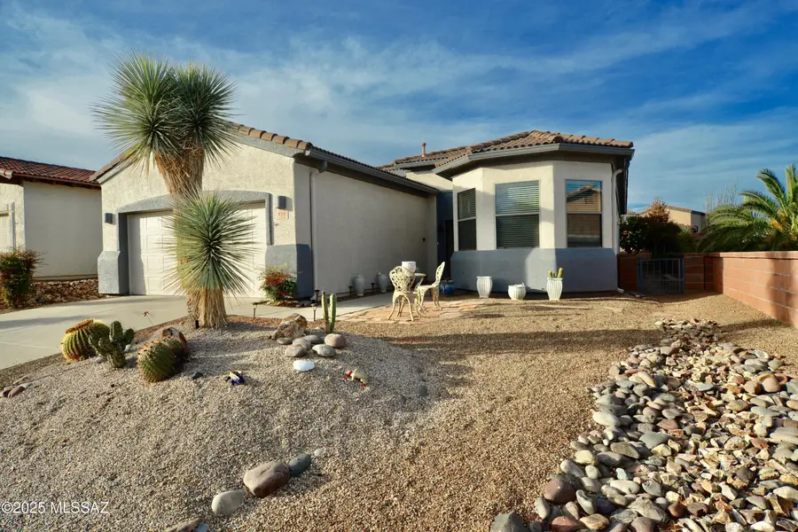 938 W Ashworth, Green Valley, AZ 85614 - #2
