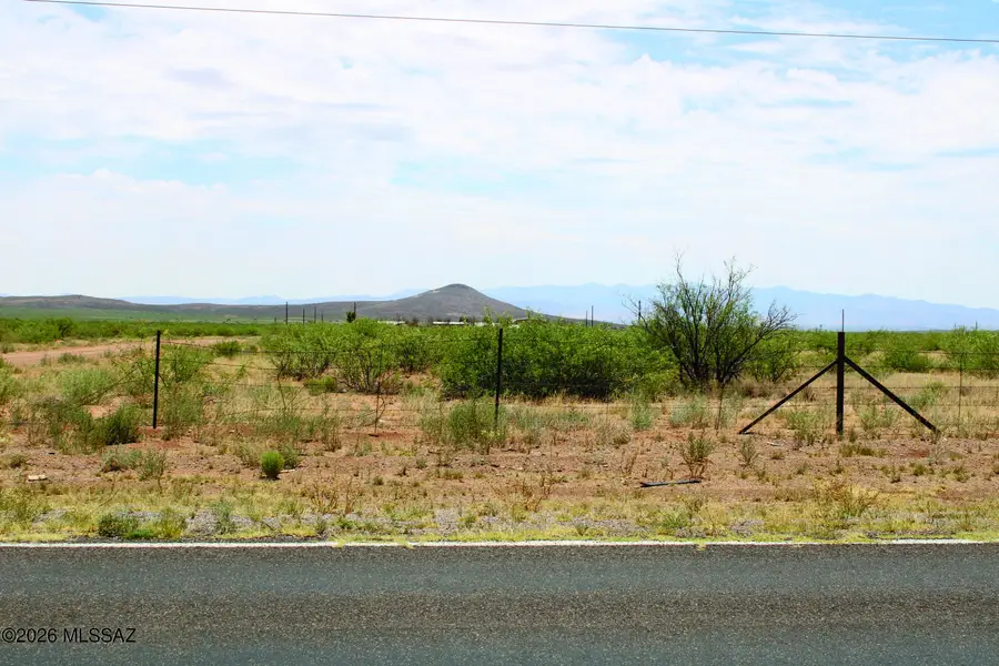4.01 Acres E Antelope, Pearce, AZ 85625 - #3