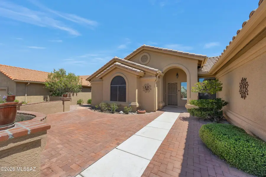 65658 E Rocky Trail, Tucson, AZ 85739 - #3