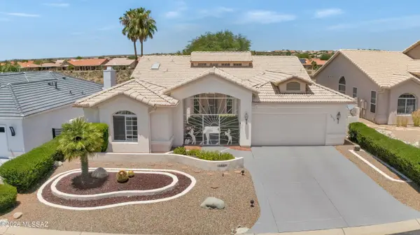 38258 S Golf Course, Tucson, AZ 85739
