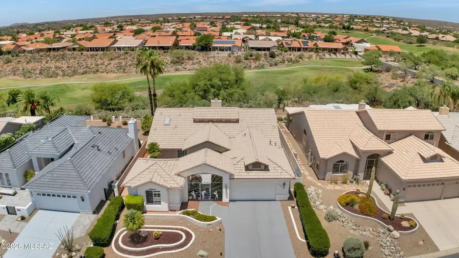 38258 S Golf Course, Tucson, AZ 85739 - #2