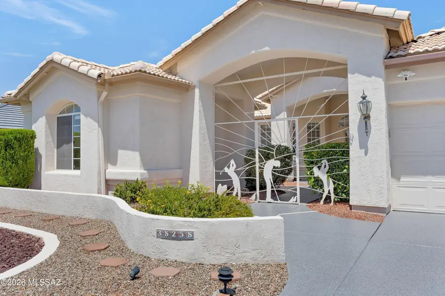 38258 S Golf Course, Tucson, AZ 85739 - #3