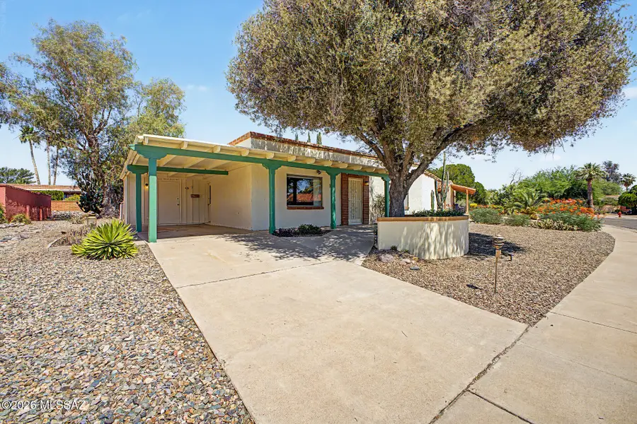 148 E La Soledad, Green Valley, AZ 85614 - #3