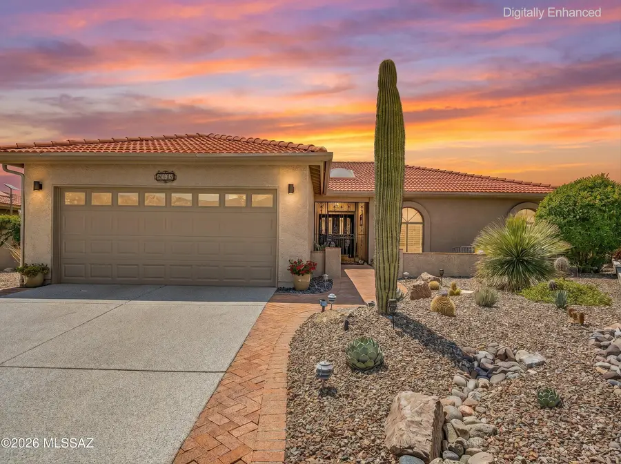 64342 E Golden Spur, Saddlebrooke, AZ 85739 - #2