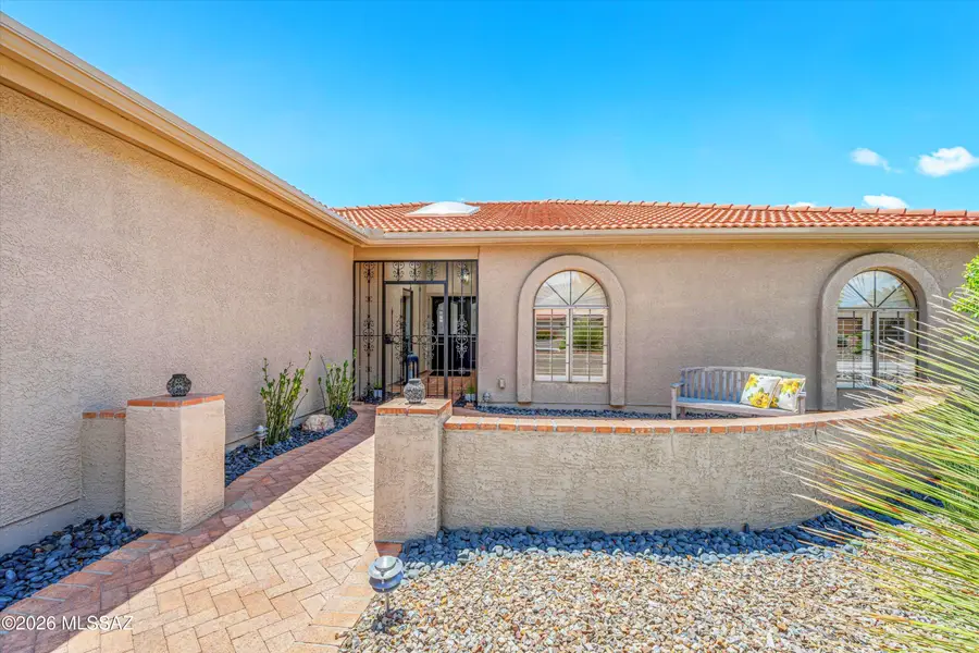 64342 E Golden Spur, Saddlebrooke, AZ 85739 - #3