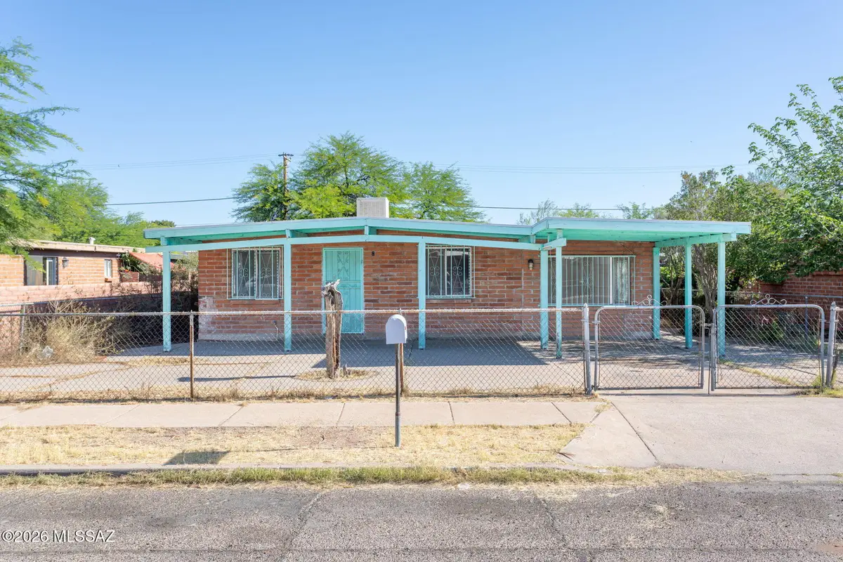 620 W Calle Garcia, Tucson, AZ 85706 - #1