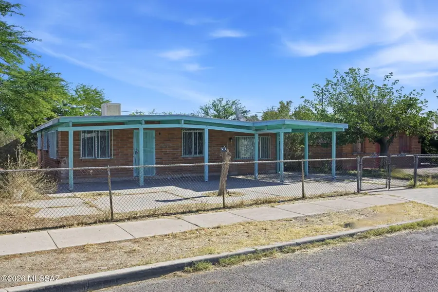 620 W Calle Garcia, Tucson, AZ 85706 - #2