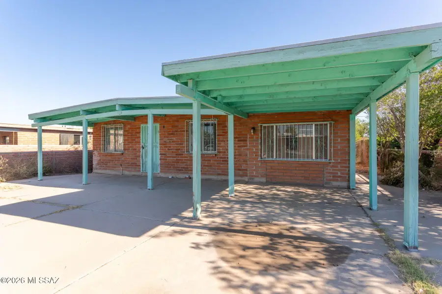 620 W Calle Garcia, Tucson, AZ 85706 - #3