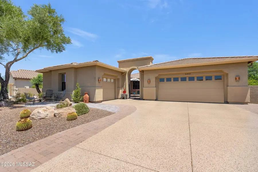 61648 E Ironwood, Tucson, AZ 85739 - #2