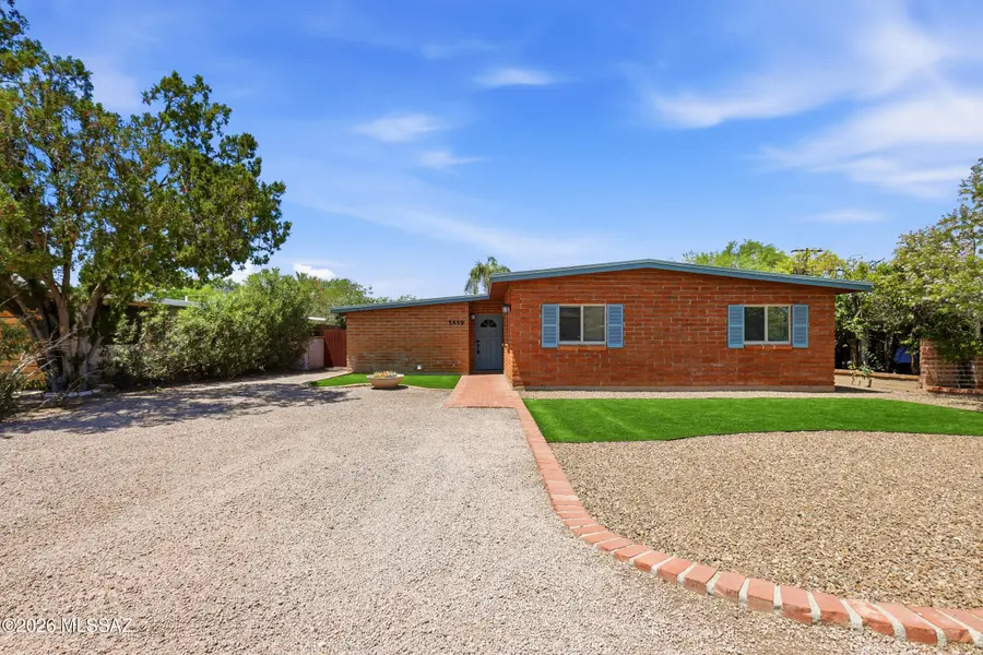 5559 E Rosewood, Tucson, AZ 85711 - #3