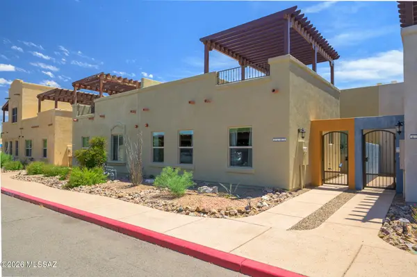 1107 Lombard, Tubac, AZ 85646
