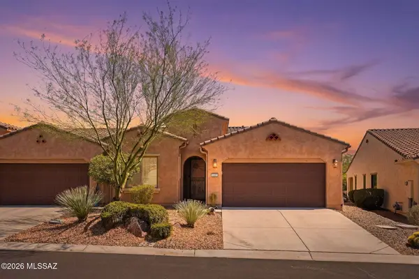 1045 N Echo Ranch, Green Valley, AZ 85614