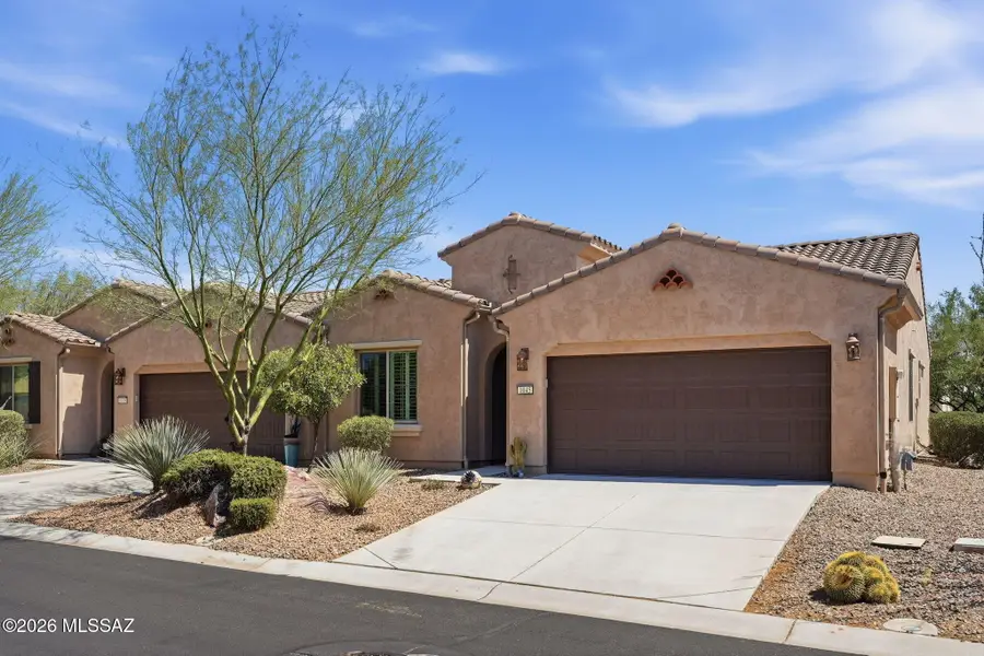 1045 N Echo Ranch, Green Valley, AZ 85614 - #2