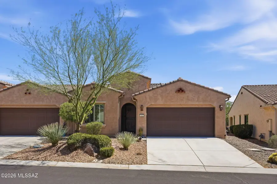 1045 N Echo Ranch, Green Valley, AZ 85614 - #3