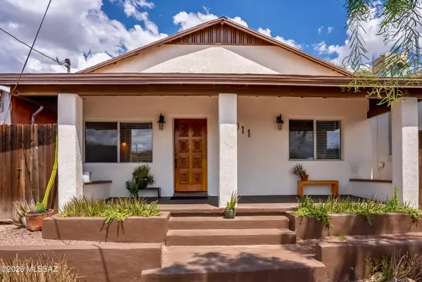 1011 S 8th, Tucson, AZ 85701