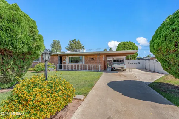 1222 W Knox, Tucson, AZ 85705