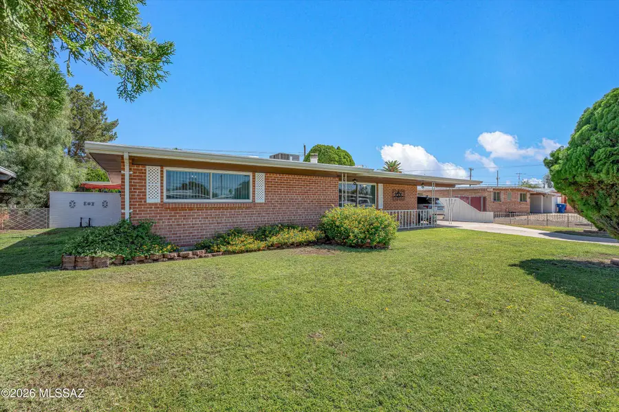 1222 W Knox, Tucson, AZ 85705 - #3