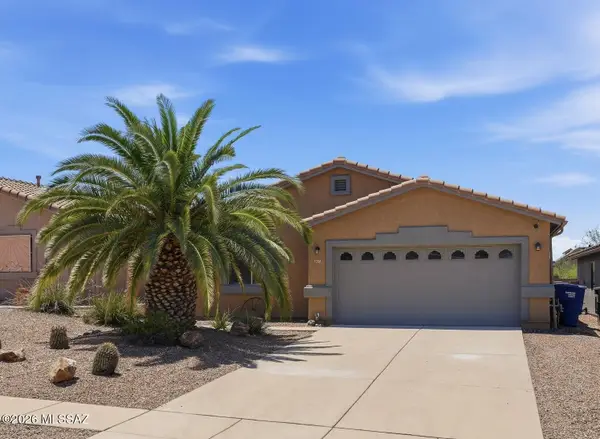 10356 E Danwood, Tucson, AZ 85747