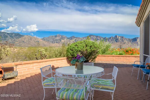14380 N Carissa, Oro Valley, AZ 85755