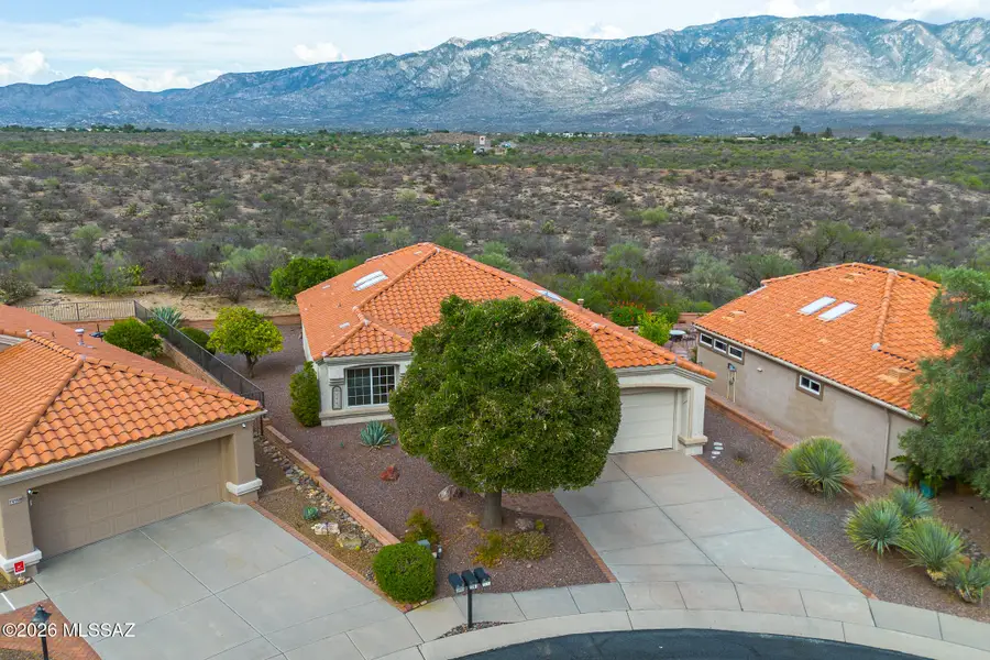 14380 N Carissa, Oro Valley, AZ 85755 - #2