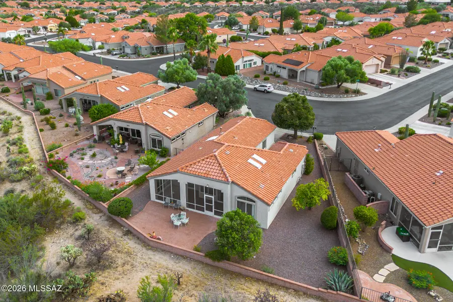 14380 N Carissa, Oro Valley, AZ 85755 - #3
