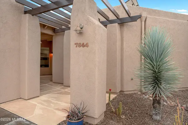 7864 S Galileo, Tucson, AZ 85747