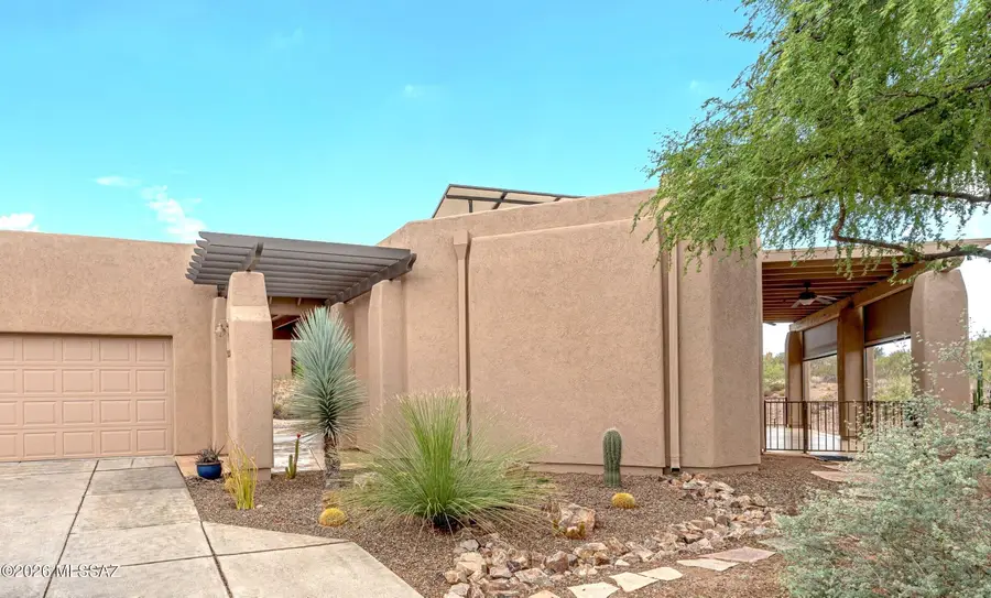 7864 S Galileo, Tucson, AZ 85747 - #2