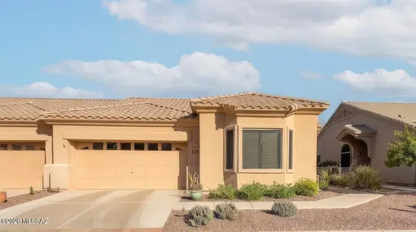13401 N Rancho Vistoso, Oro Valley, AZ 85755