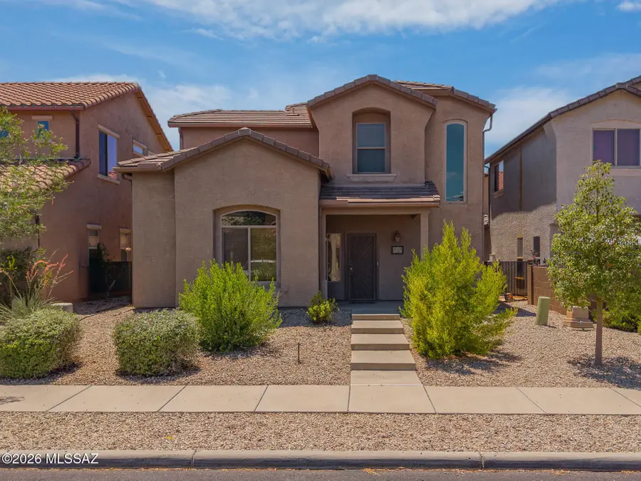 10576 E Native Rose, Tucson, AZ 85747 - #2