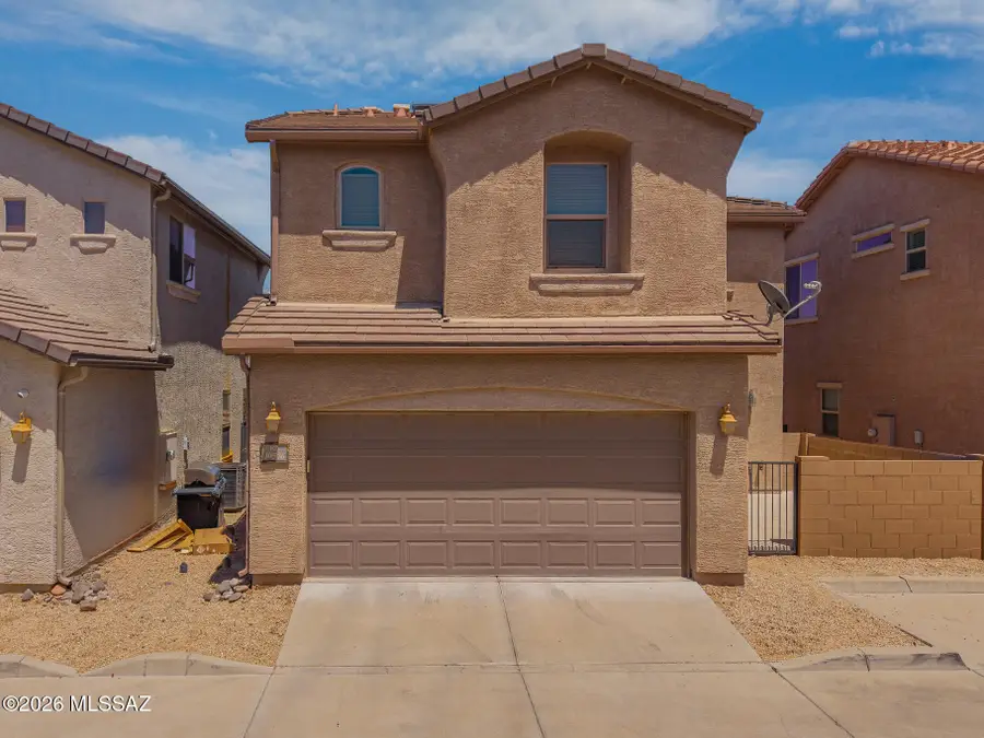 10576 E Native Rose, Tucson, AZ 85747 - #3