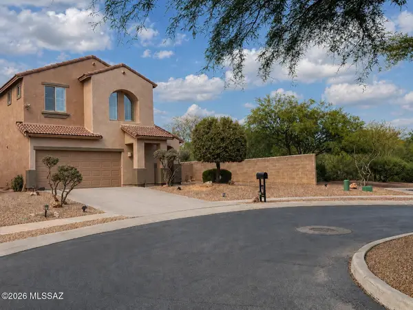 12985 N Carlsbad, Oro Valley, AZ 85755