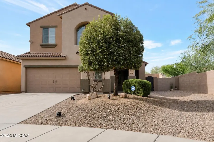 12985 N Carlsbad, Oro Valley, AZ 85755 - #2