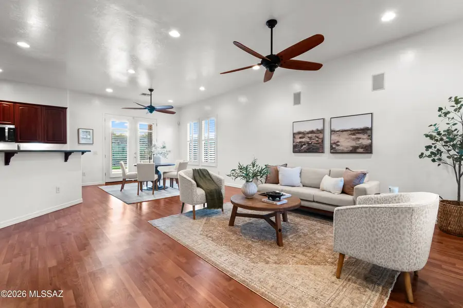 16979 S Mesa Shadows, Vail, AZ 85641 - #2