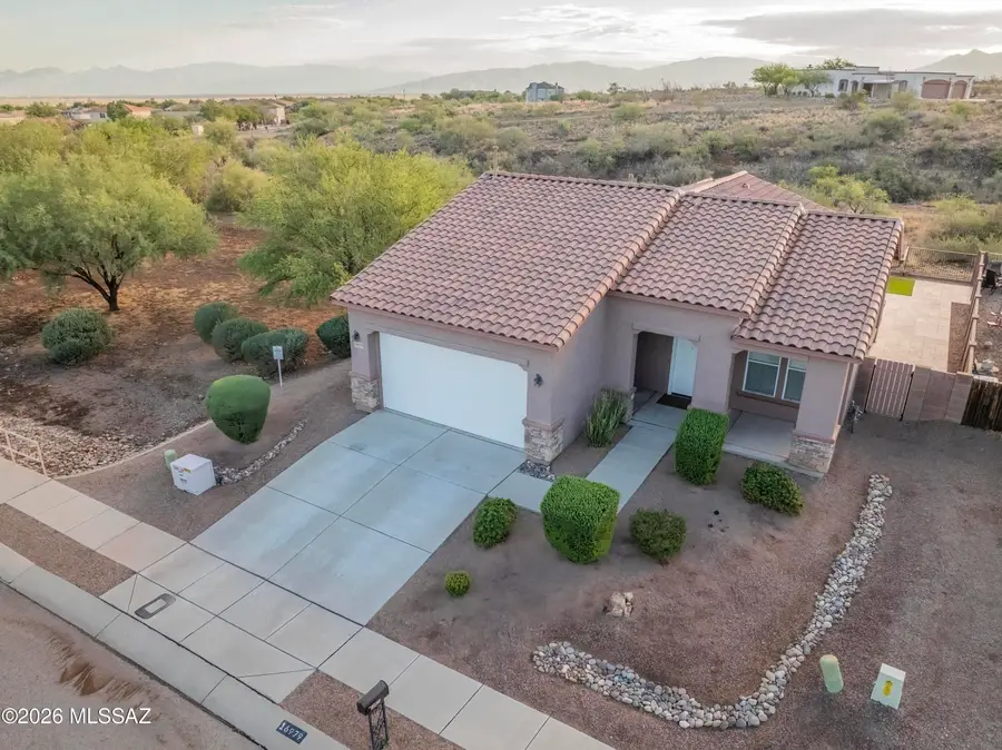 16979 S Mesa Shadows, Vail, AZ 85641 - #3