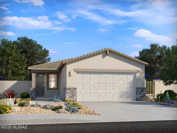 7316 S Gray Jay, Tucson, AZ 85747