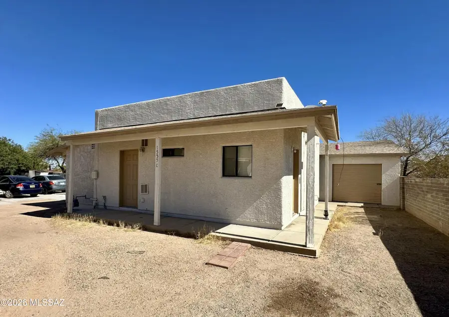 1555 E Bernard, Tucson, AZ 85714 - #2