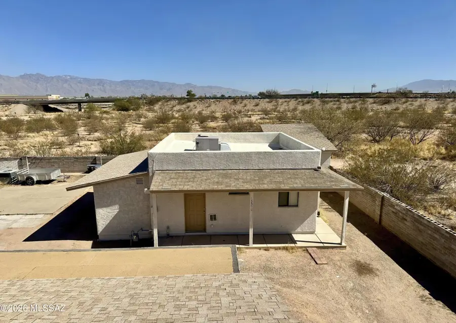 1555 E Bernard, Tucson, AZ 85714 - #3