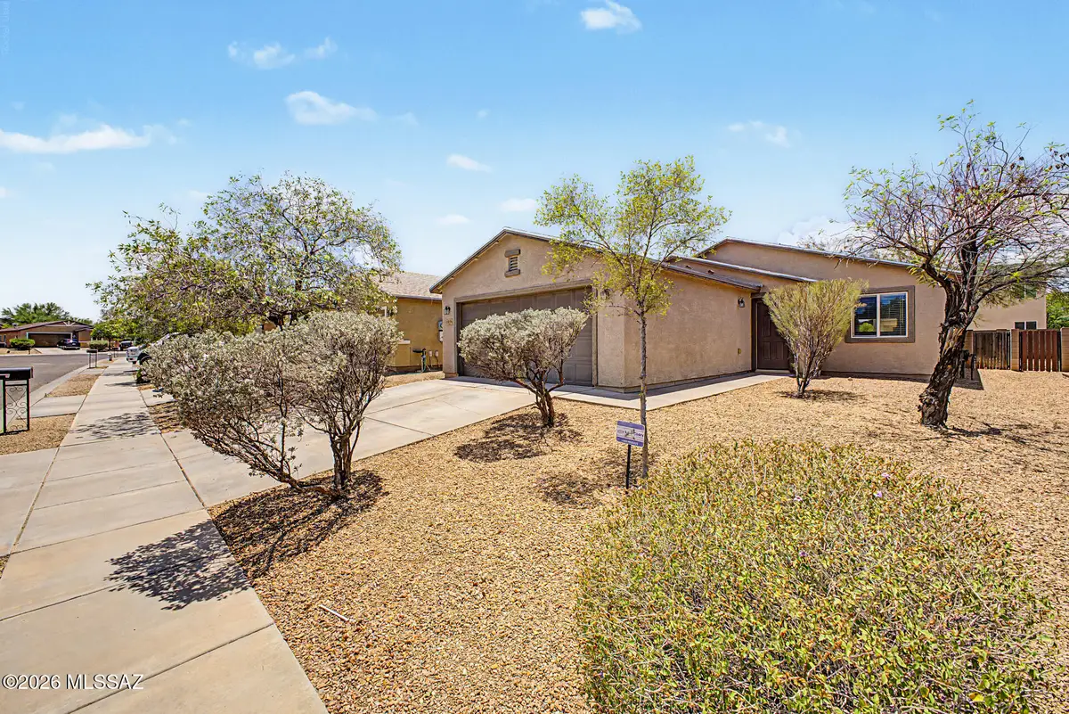 5076 E Fishhook, Tucson, AZ 85756 - #1