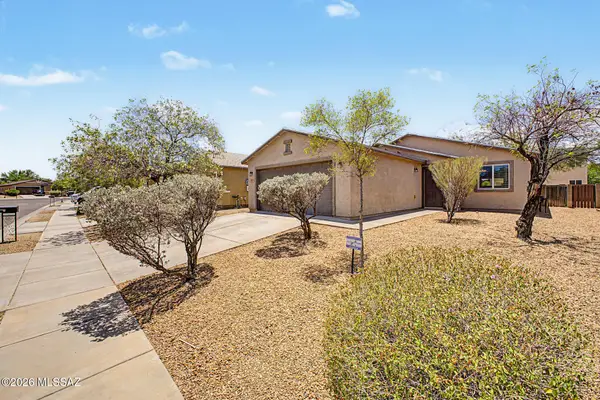 5076 E Fishhook, Tucson, AZ 85756