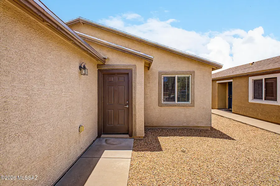 5076 E Fishhook, Tucson, AZ 85756 - #2