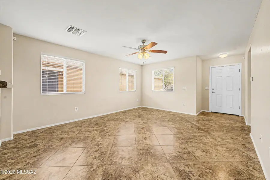 5076 E Fishhook, Tucson, AZ 85756 - #3